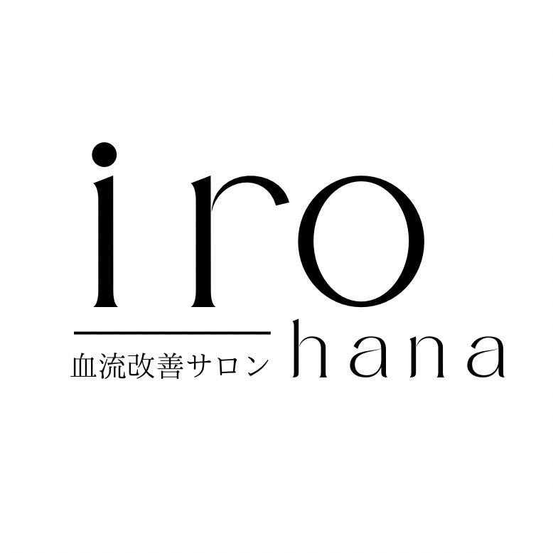 iro-hana ロゴ
